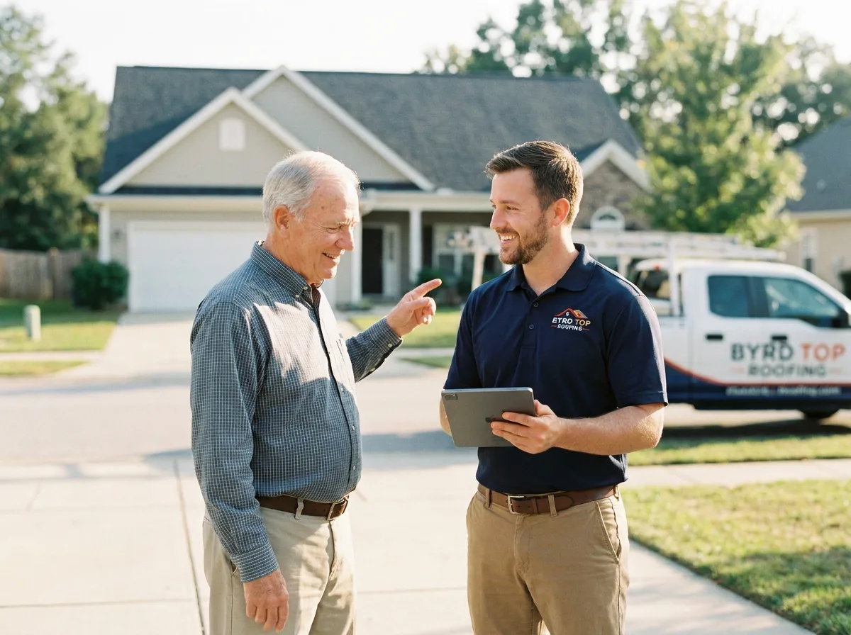 Roofing Smiley, TX FAQs